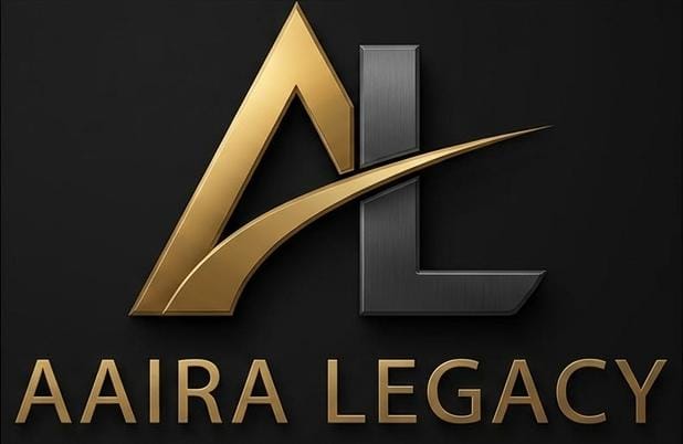 Logo AAIRA LEGACY